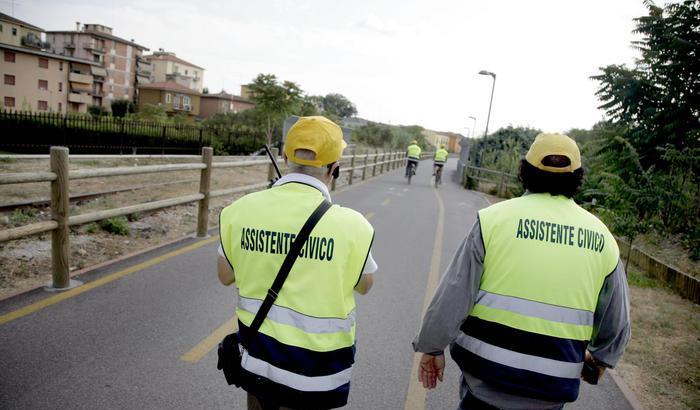 Assistenti Civici