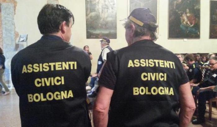 Assistenti civici