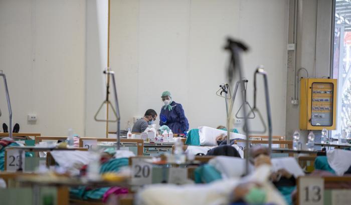 Le conseguenze del Covid: il 30% dei guariti avr&agrave; danni irreversibili ai polmoni