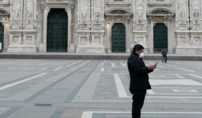 L'Italia guarisce, la Lombardia no: da sola ha più contagiati e morti di tutto il resto del Paese