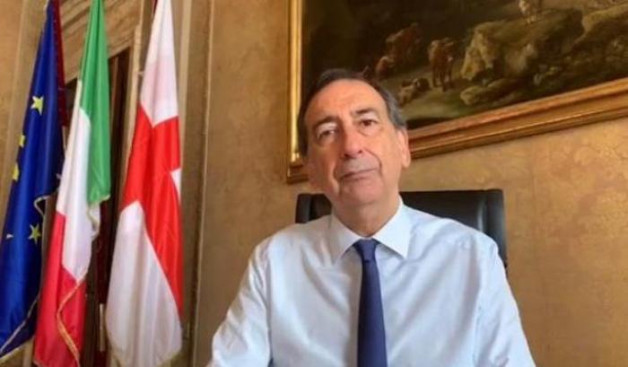 Sala offeso con la Sardegna e la Sicilia è l’ennesimo segno di una politica immatura e farsesca