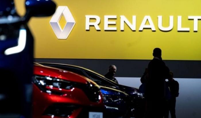 La Renault non ce a fa: taglia 15mila posti di lavoro in tutto il mondo
