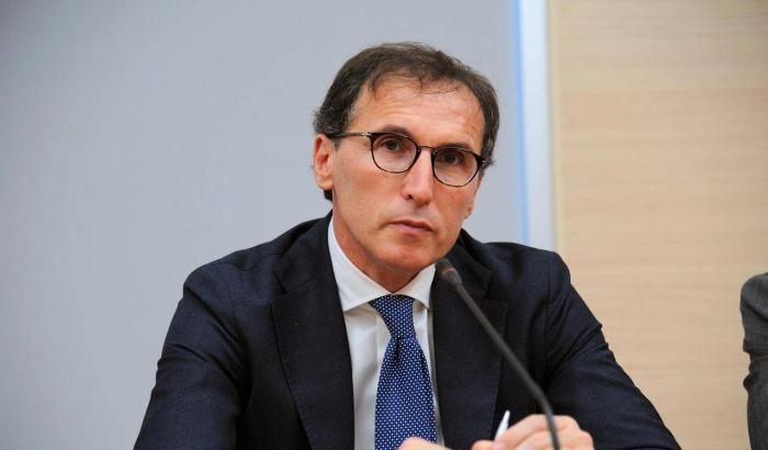 Ministro Boccia