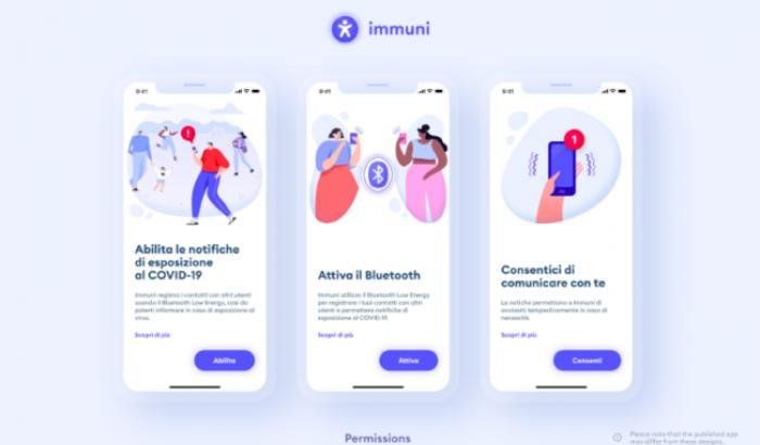 App Immuni