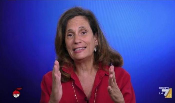 Ilaria Capua commenta le parole di Zangrillo: "Non posso dire che il virus sia meno aggressivo"