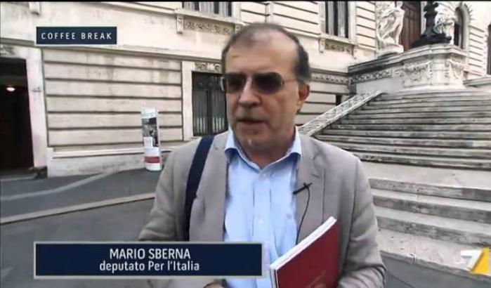 Mario Sberna