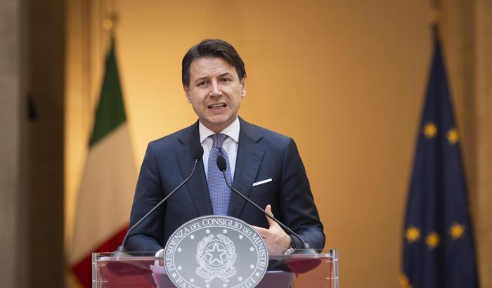Continuano gli Stati generali, Conte: "A settembre presenteremo il piano Recovery Italia"