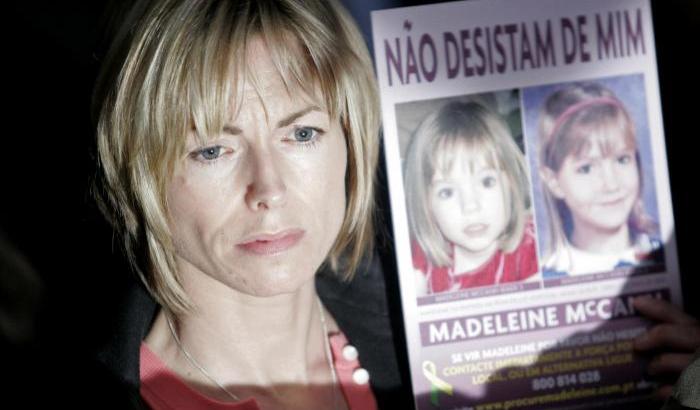 Madeleine McCann scomparsa nel 2007: la polizia sospetta di omicidio un pedofilo tedesco