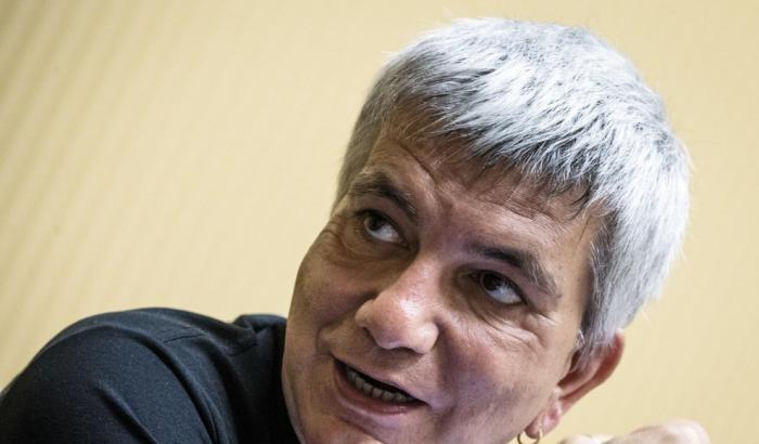 L'appello di Vendola: "Necessario il socialismo per contrastare l'orizzonte di barbarie"