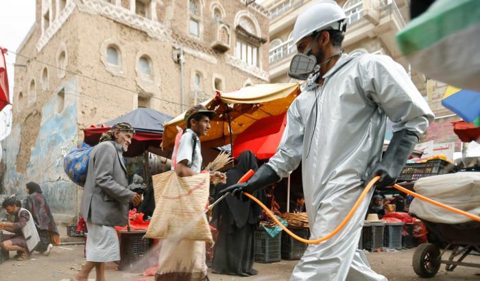 La tragedia dimenticata dello Yemen: un Paese allo stremo per il Covid e la fame