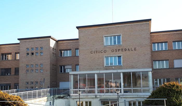 E' ormai lontano quel triste 21 febbraio, riapre il pronto soccorso dell'ospedale di Codogno