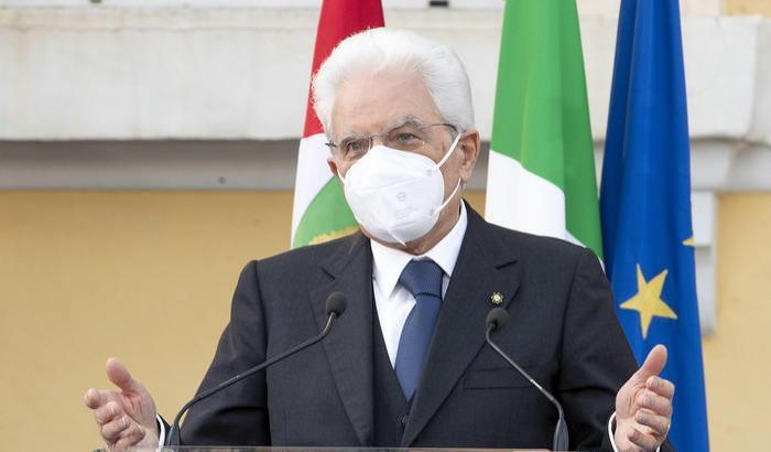 Sergio Mattarella