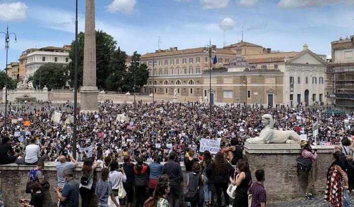 Piazza del Popolo