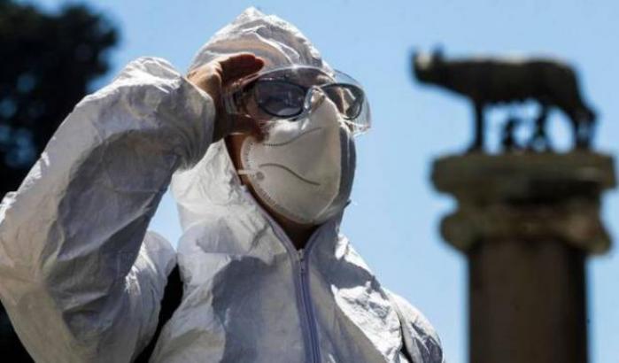 Nessun caso e nessun morto in 4 Regioni, i contagi calano anche in Lombardia