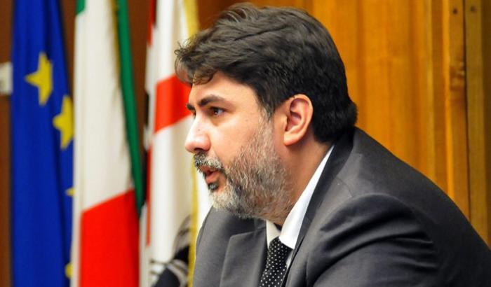 Il governatore Solinas sbotta: "In Sardegna non ci sono untori, il virus è venuto da fuori"