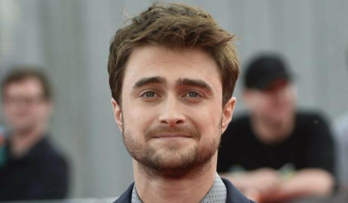 Daniel Radcliffe in polemica con J.K. Rowling: "Le donne transgender sono donne"