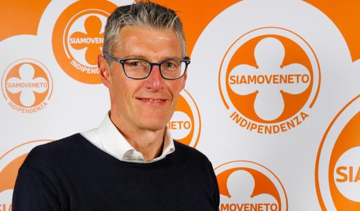 00056DBF-il-candidato-alla-presidenza-del-veneto-indipendentista-antonio-guadagnini Il candidato alla presidenza del Veneto indipendentista Antonio Guadagnini