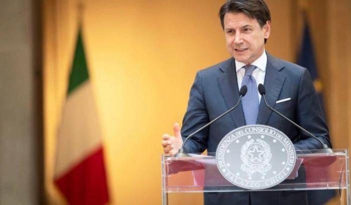 Giuseppe Conte