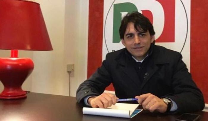 "Tagliargli la gola": minacce di morte a Miceli (Pd) che vuole cambiare i decreti Salvini