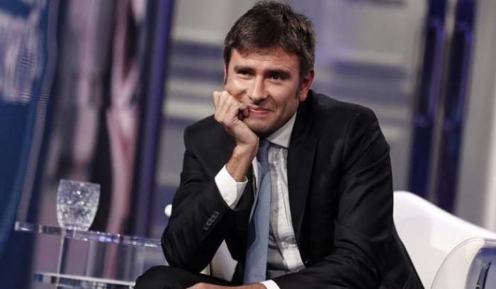 Alessandro Di Battista, M5s