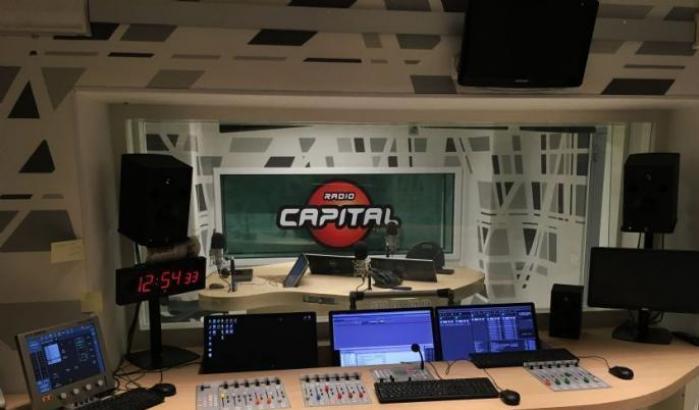 Radio capital