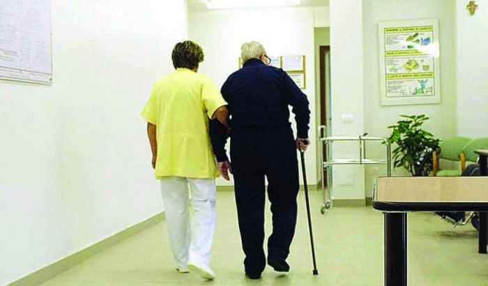 Rsa-immagine di repertorio