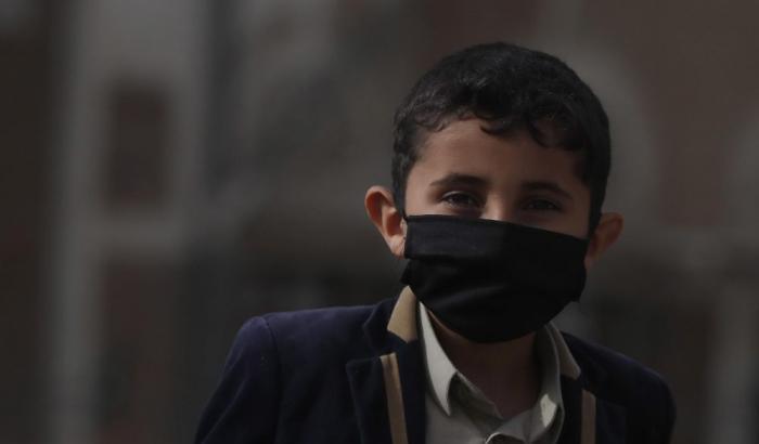 L&rsquo;America Latina delle disuguaglianze sempre pi&ugrave; in crisi per la pandemia di coronavirus