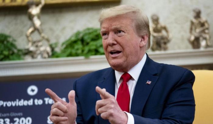 Con 66.600 contagiati in un giorno gli Usa stabilscono il nuovo record negativo