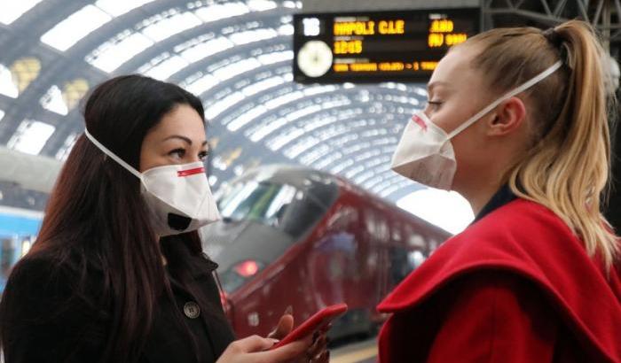 La scoperta dell'Iss: nelle acque di scarico di Milano tracce di Covid-19 già a dicembre 2019