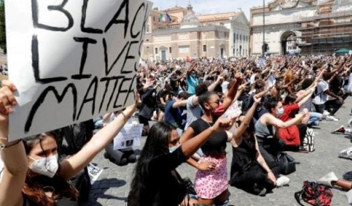 Lega e Fratelli d`Italia votano no alla risoluzione contro il razzismo: "Vergogna"