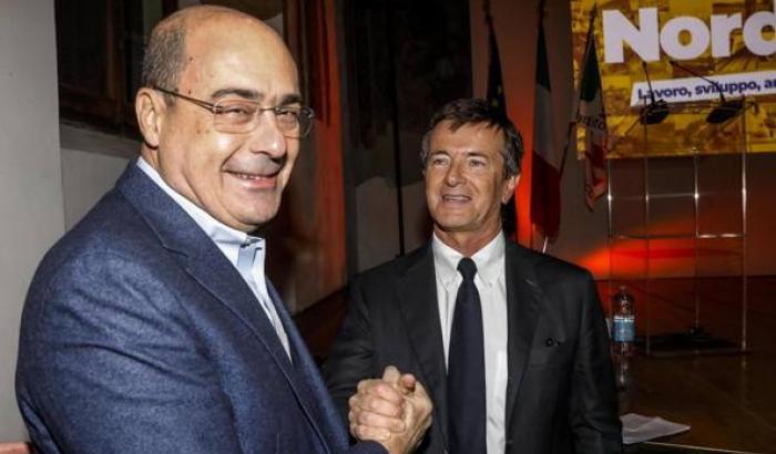 Gori dà l'assalto a Zingaretti: "Serve un congresso per trovare un altro segretario del Pd"