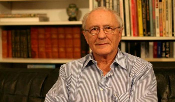 Zeev Sternhell, profeta disarmato, indagatore dell’ideologia fascista e alfiere della sinistra in Israele
