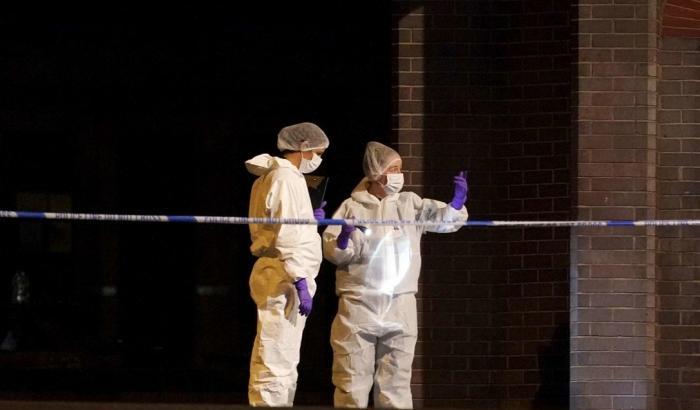 Attacco terroristico a Reading, identificate due delle vittime: l'attentatore era noto all'intelligence