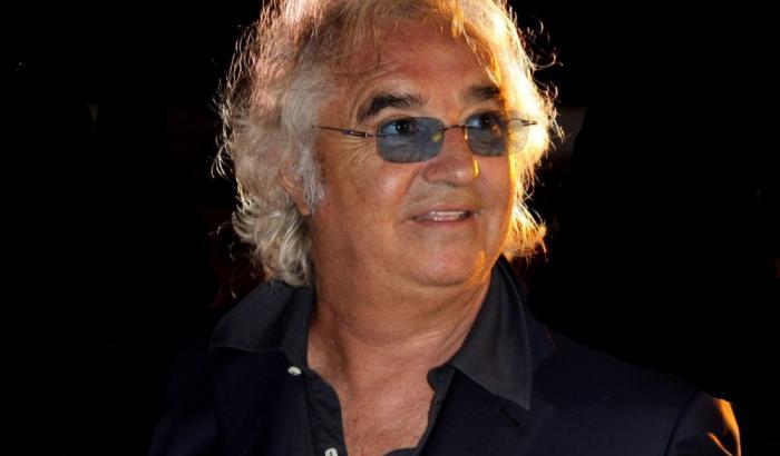 Flavio Briatore