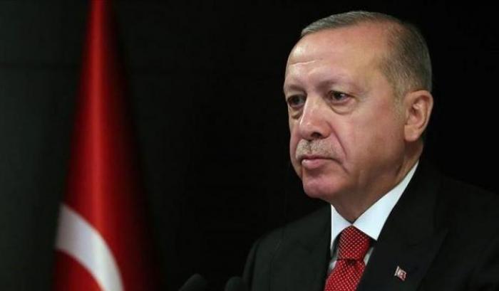 Erdogan sta guidando un cuneo tra l'Europa e il Medio Oriente