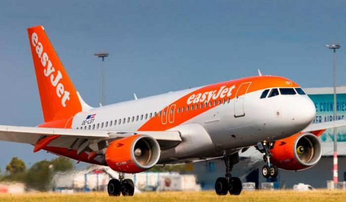 Easy Jet