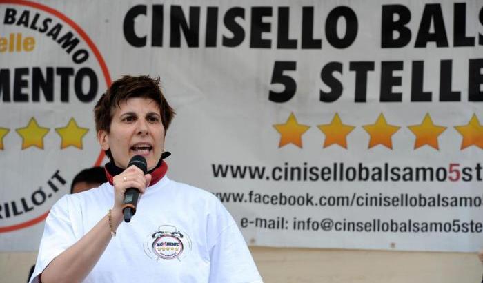Alessandra Ricciardi passata da M5s alla Lega