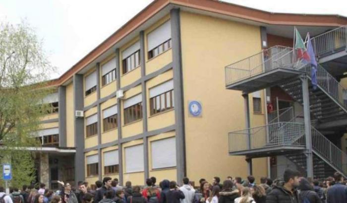 Il Liceo Cesaris di Casalpusterlengo