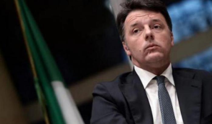 Renzi spiega perché sostiene Scalfarotto contro Emiliano: 