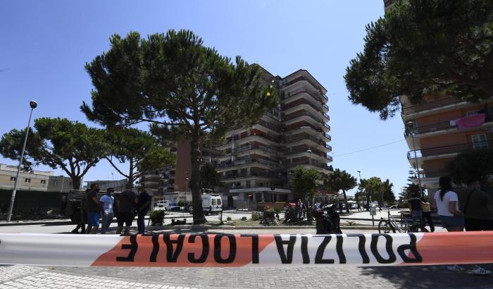 Focolaio a Mondragone, 49 contagiati: un gruppo fugge dalla zona rossa