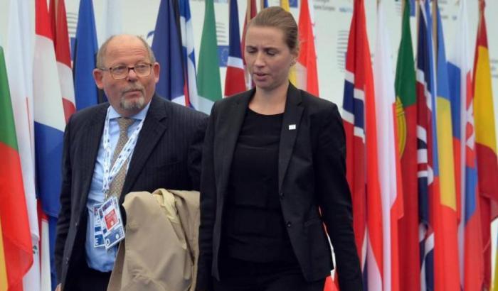 La premier danese sposta il matrimonio per partecipare al vertice Ue sulla pandemia