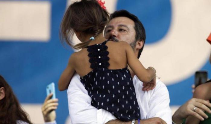 0005710B-matteo-salvini Matteo Salvini