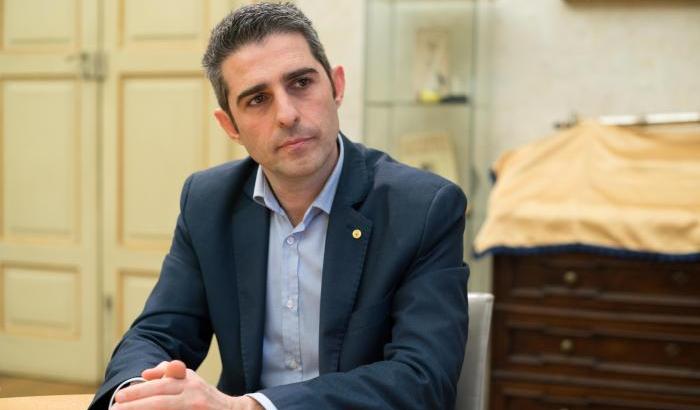 Covid, il sindaco di Parma Pizzarotti: "Applicheremo il Dpcm, ma il governo deve cambiare passo"