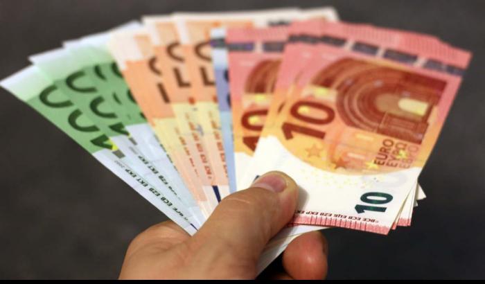 Da mercoledì 16 milioni di lavoratori italiani avranno stipendi un po' più alti