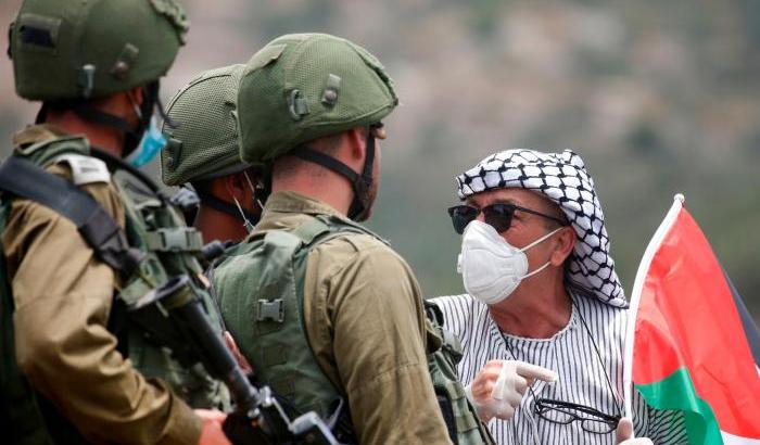 Palestina, i tre scenari dell'annessione israeliana di parte della Cisgiordania