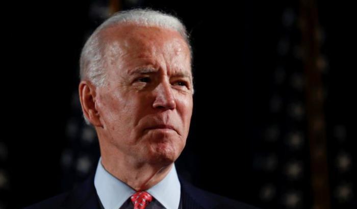 Joe Biden rinuncia ai comizi per la pandemia: "La salute del Paese è più importante"