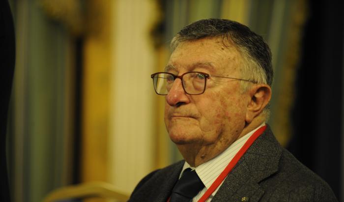 Pappalardo trova un alleato in Tarro: vuole denunciare il Governo per le misure anti-Covid