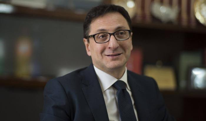 Forza Italia perde pezzi al Senato: Vincenzo Carbone passa tra i renziani di Italia Viva