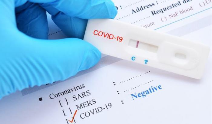 Uno studio svedese ha scoperto che molti negativi al test sono comunque immuni al Covid: ecco perché