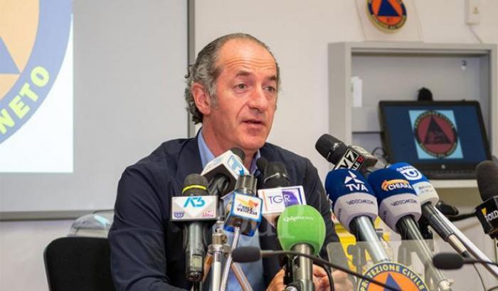 Luca Zaia